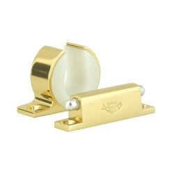 Lee's Rod and Reel Hanger Set - Penn 30VSX - Bright Gold [MC0075-1034]