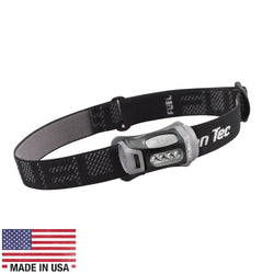 Princeton Tec FUEL LED Headlamp - Black [FUEL4-BK]