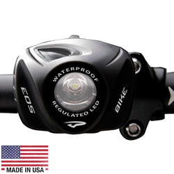 Princeton Tec EOS BIKE Light - Black [EOS130-BIKE]