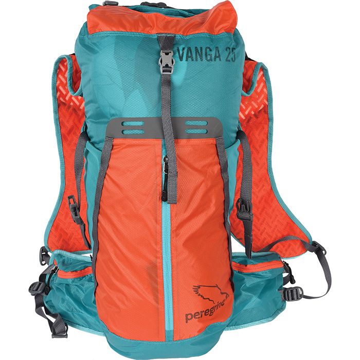 Peregrine Vanga 25 UL Dry Backpack Deep Outside Gear